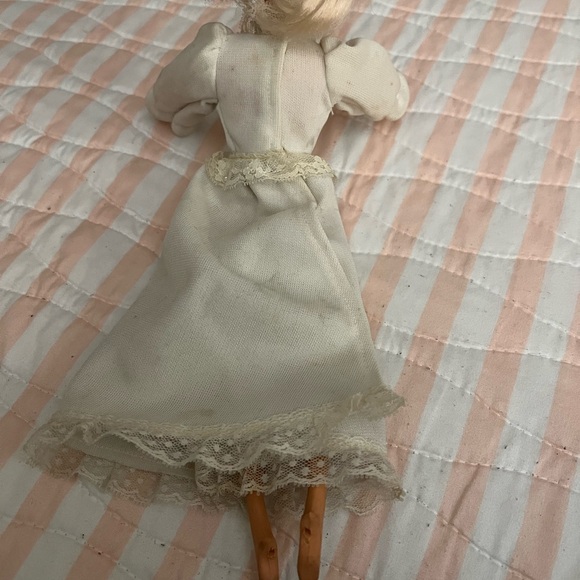 1966 Barbies - Picture 8 of 16